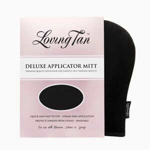 ⭐️5 for $10 Deluxe Applicator Mitts